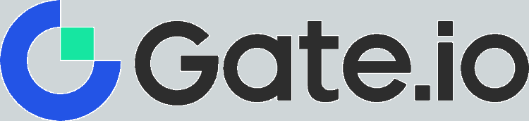 Gate.ioロゴ