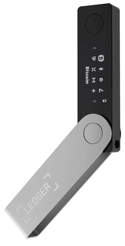 Ledger Nano X